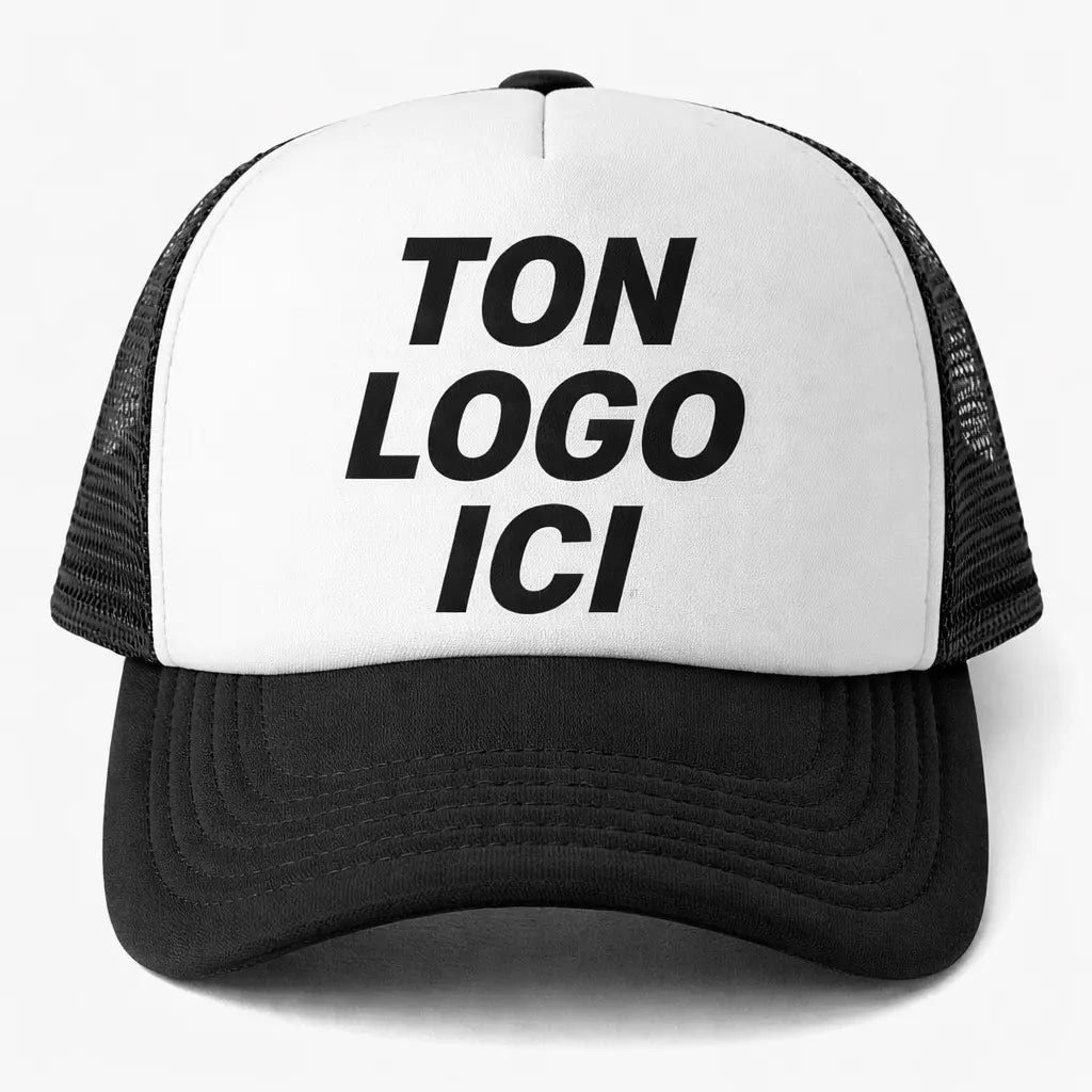 casquette personnalisable Familink.art